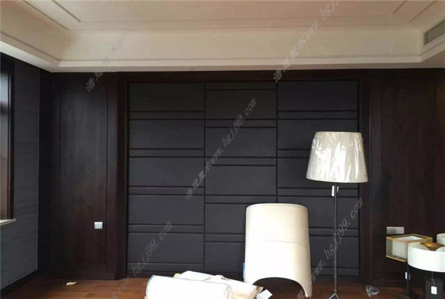 中式新古典-整體家具