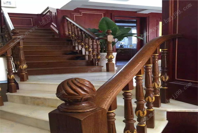 中式新古典-整體家具