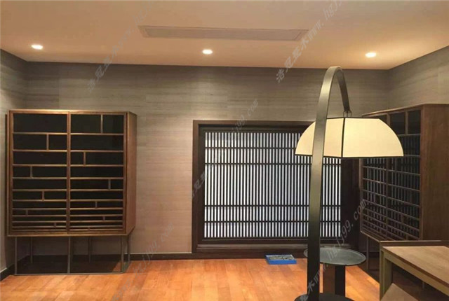 中式新古典-整體家具