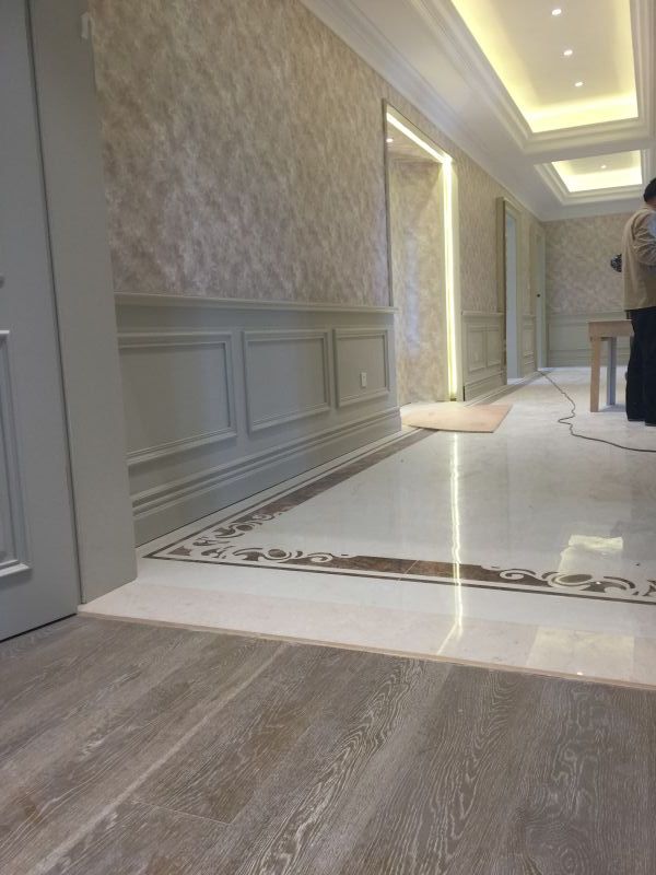 浩冠護墻板 浩冠護墻板