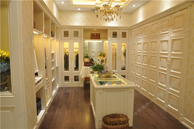 浩冠整體衣帽間 浩冠整體衣帽間