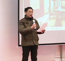 浩冠年會(huì)--曹總發(fā)言