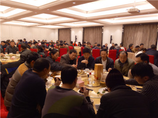 浩冠--2017年會(huì)現(xiàn)場(chǎng)