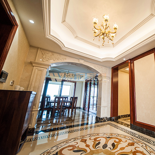 桐鄉雅苑原木整體家具 桐鄉雅苑原木整體家具