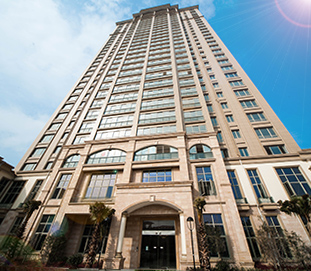 桐鄉(xiāng)雅苑原木整體家具