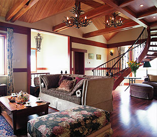 東南亞風(fēng)格案例