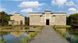 「浩冠家具」整木定制匠心打造，徽派養云安縵！