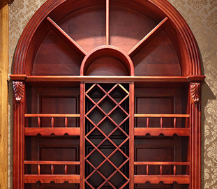 酒柜· 現(xiàn)代簡約風格