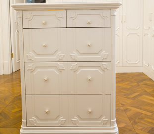 顓橋別墅導臺定制