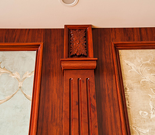 整體廳柜線條 整體廳柜線條