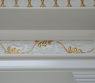 浩冠--宮廷法式線條