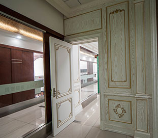 浩冠--橡木護墻板 浩冠--橡木護墻板