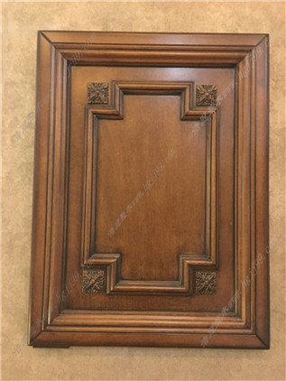 【做舊系列】色板小樣