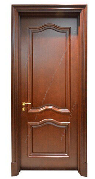 櫻桃木—【雙鑲單開(kāi)門(mén)】