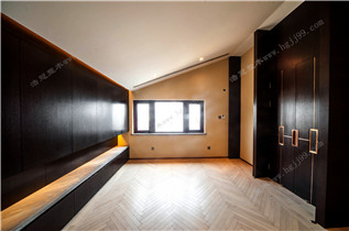 中式風格-上下柜