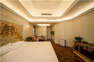 護(hù)墻板木飾面定制